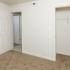 Rosewood Village bedroom