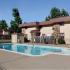 Dryden Group pool