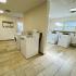 Polo Club Laundry Room