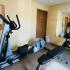 Polo Club Fitness Room