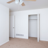 Oakwood Townhomes bedroom