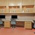 Resident Business Center |  Arlington VA Apartment For Rent |  Quincy Plaza