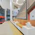 Entrance Lobby|Luxury Apartments|Arlington VA