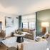 Furnished Unit|Luxury Apartment|Arlington VA