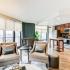 Furnished Unit|Luxury Apartment|Arlington VA