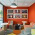 Courtland Towers|Quite Room|Amenity|Creativity Room|High Rise
