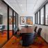 Conference Room|Arlington VA|Amenity|High Rise|Aparment