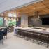 Chef's Table|Amenity Space|Courtland Towers|High Rise