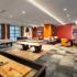 Apartments in Downtown Arlington | Lounge