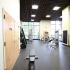 State-of-the-Art Fitness Center | Richmond Square