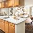 State-of-the-Art Kitchen | Arlington Virginia Apartments | Richmond Square