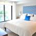 Elegant Master Bedroom | Apartment Homes In Arlington | Virginia Square Towers