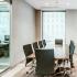 Community Study Lounge | Apartments In Arlington VA | Randolph Towers