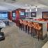 Resident Game Room | Apartments In Arlington VA | Courtland Towers