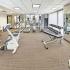 Community Fitness Center | Apartment in Arlington, VA | Birchwood
