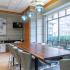 Elegant Community Club House | Apartments In Arlington VA | The Amelia