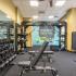 Fitness Center|Luxury Apartment|Arlington VA