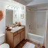 Spacious Bathroom | Thorneberry | Pleasant Grove Apartments