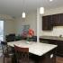 Luxurious Kitchen | Rochester Apartments MN | 501 on First