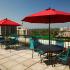 Swimming Pool | Arlington Virginia Apartments for Rent | 2121 Columbia Pike