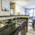 Modern Kitchen | Apartment Homes In Arlington | Penrose Apartments