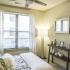 Spacious Bedroom | Arlington Virginia Apartments | Penrose Apartments