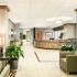 Spacious Lobby | Arlington Virginia Apartments for Rent | Courtland Park