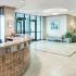 Interior Lobby | Arlington Virginia Apartments for Rent | Courtland Park