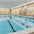 Swimming Pool | Luxury Apartments In Arlington VA | Randolph Towers