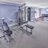 Resident Fitness Center | Apartments In Fairfax | Cavalier Court