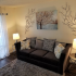 Elegant Living Room | Apartments for rent in Bakersfield, CA |