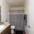 Luxurious Bathroom | Apartments for rent in Bakersfield, CA |