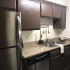 Luxurious Kitchen | Apartment Homes in Bakersfield, CA |