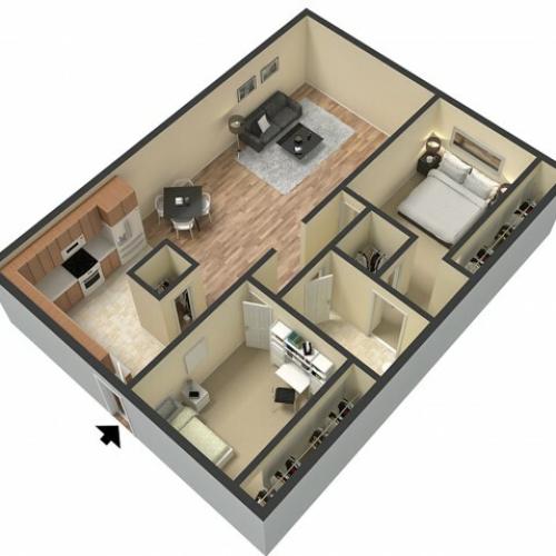 Apartments for Rent in Sacramento