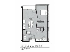 Boulder Apartments, LLC
