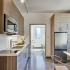 Suite Kitchen | Panoramic SoMa | Apartments in San Francisco