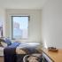 Suite Bedroom | Panoramic SoMa | San Francisco Apartments