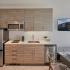 Studio Kitchen Panoramic SoMa | San Francisco, CA Apartments