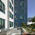 Outdoor Common Space | Panoramic SoMa | Apartments in San Francisco, CA