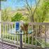 Relax on Your Private Patio | Windmill Cove | Sandy UT Apartments