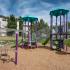 Resident Children's Playground | Orchard Cove | Roy UT Apartments