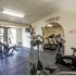 24-hour Fitness Center | Thorneberry | Pleasant Grove Apartments