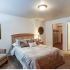 Light and Large Bedrooms | | Apartments in Pleasant Grove, UT | Thorneberry