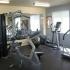 Fitness Center  | Serengeti Springs | West Jordan Apartments