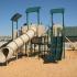 Community Children's Playground | Serengeti Springs | Apartments In West Jordan