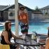 Resort Style Pool  | Serengeti Springs | Apartments in West Jordan, UT
