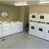 24 Hour Laundry Facility | Windmill Cove | Apartments In Sandy Utah