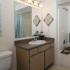 Spacious Bathroom | Orchard Cove | Roy Utah Apartments