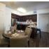 Elegant Dining Room | Triton Terrace | Apartments in Draper Utah