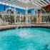 Kiddie Pool | Legacy Springs | Apartments In Riverton
